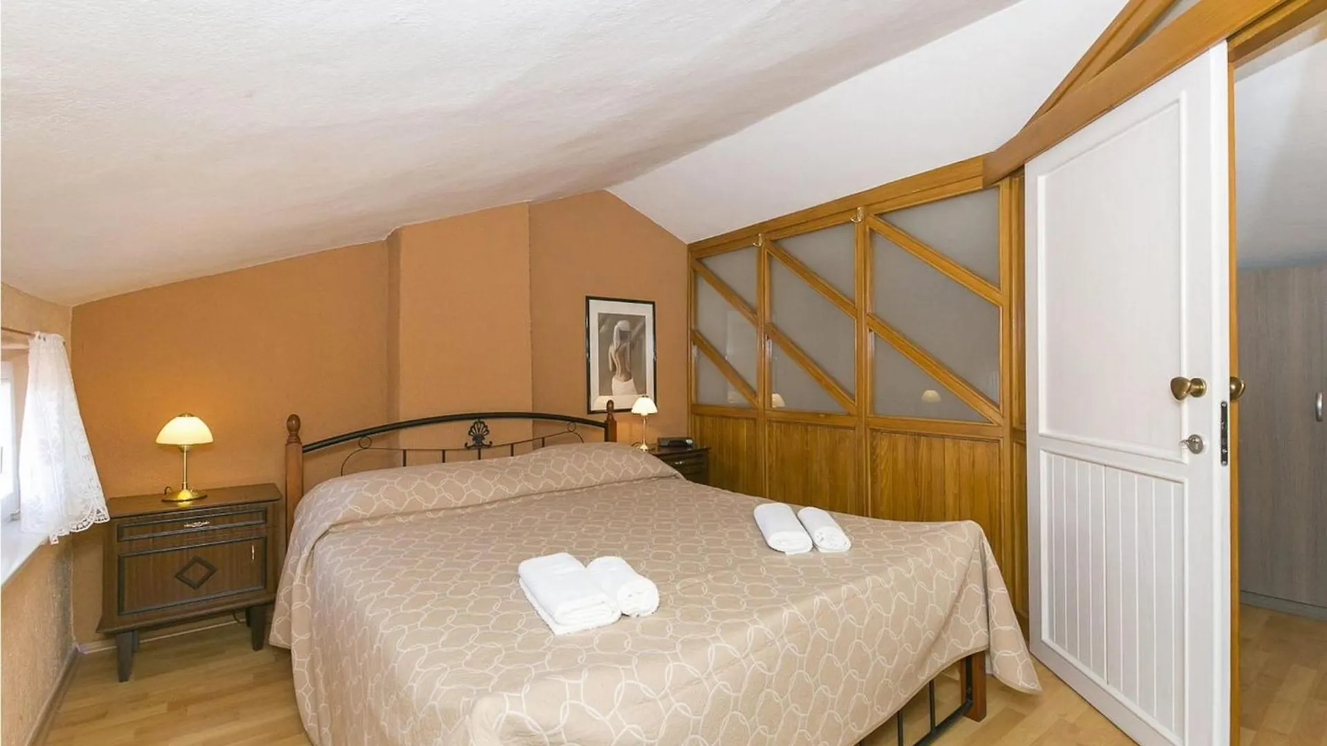 Casa Adele Villa Labin  Kroatië