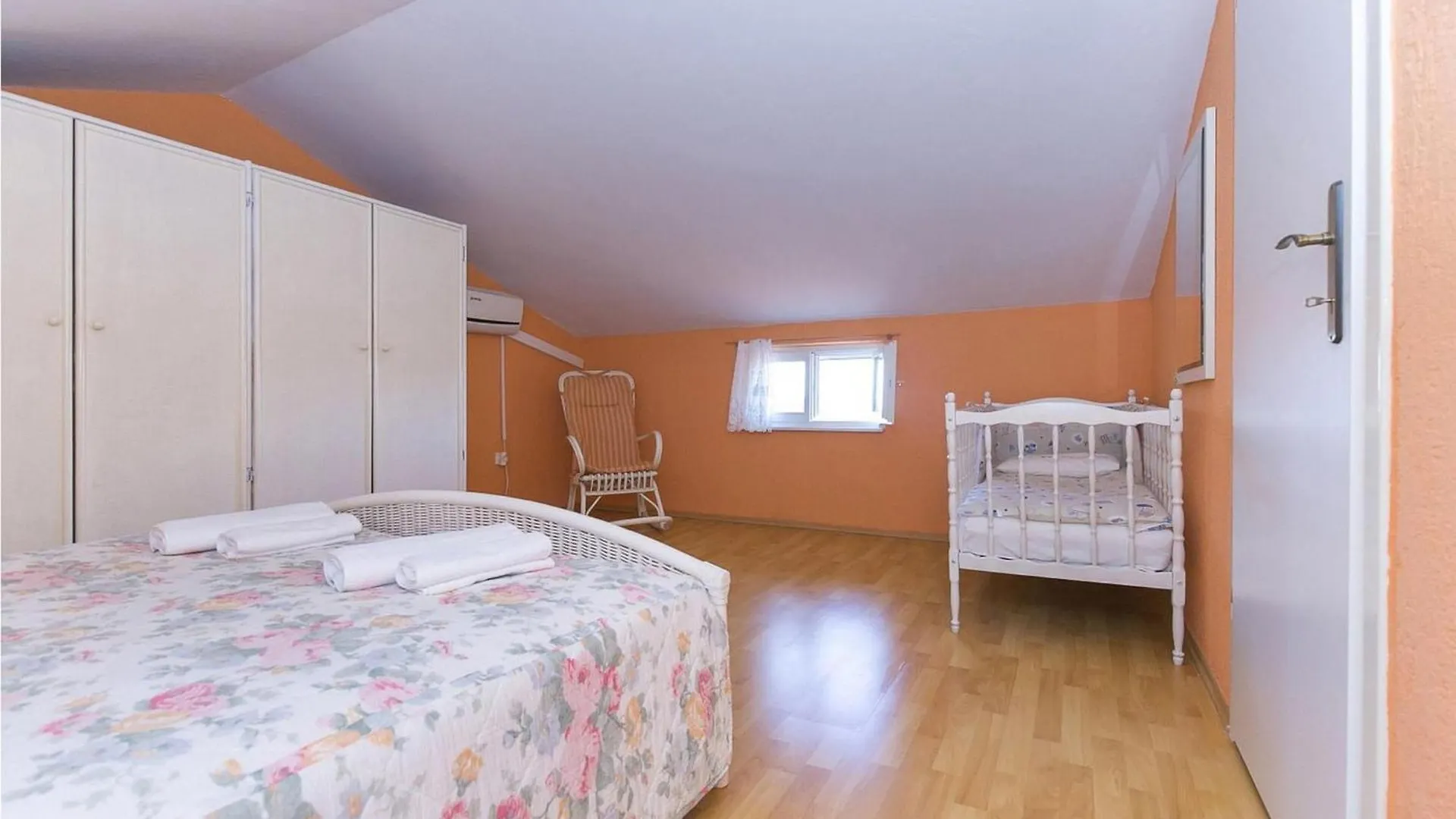 Villa Casa Adele à Labin  Labin (Istria)