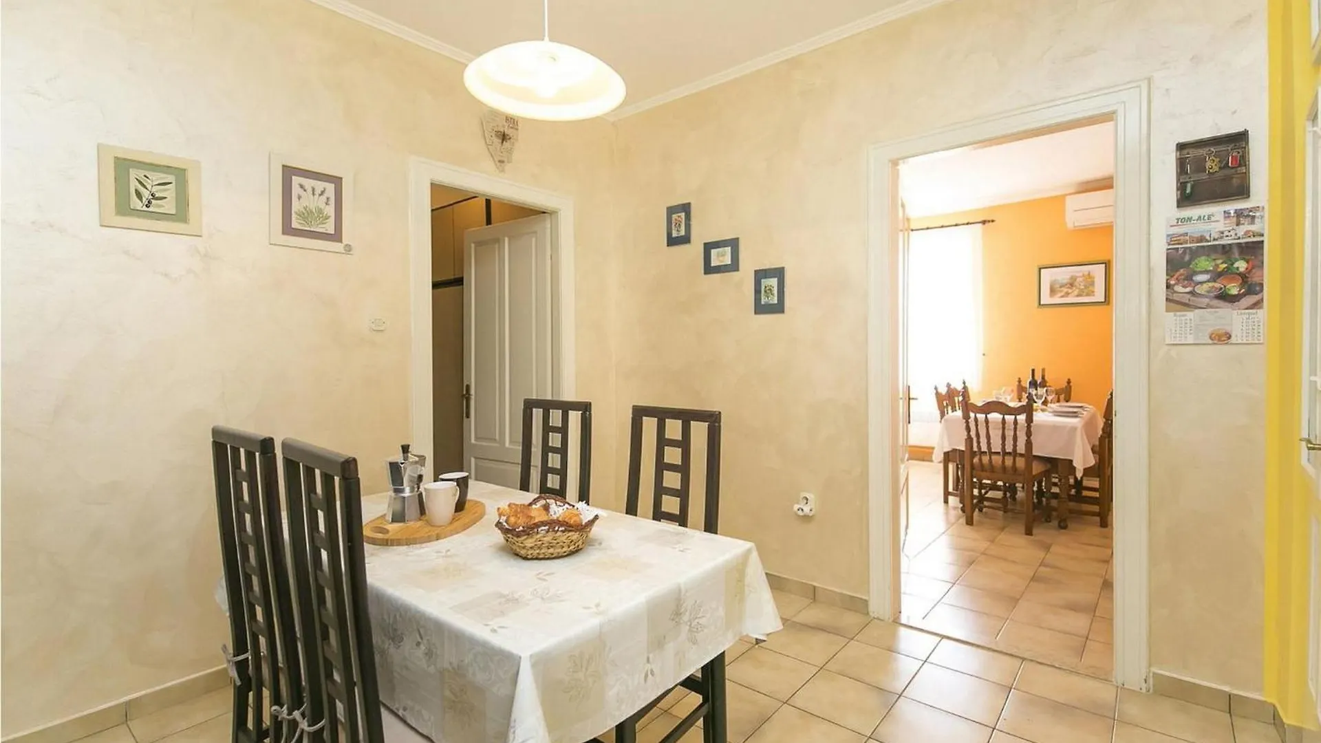 Casa Adele Villa Labin  0*, Labin (Istria) Kroatië