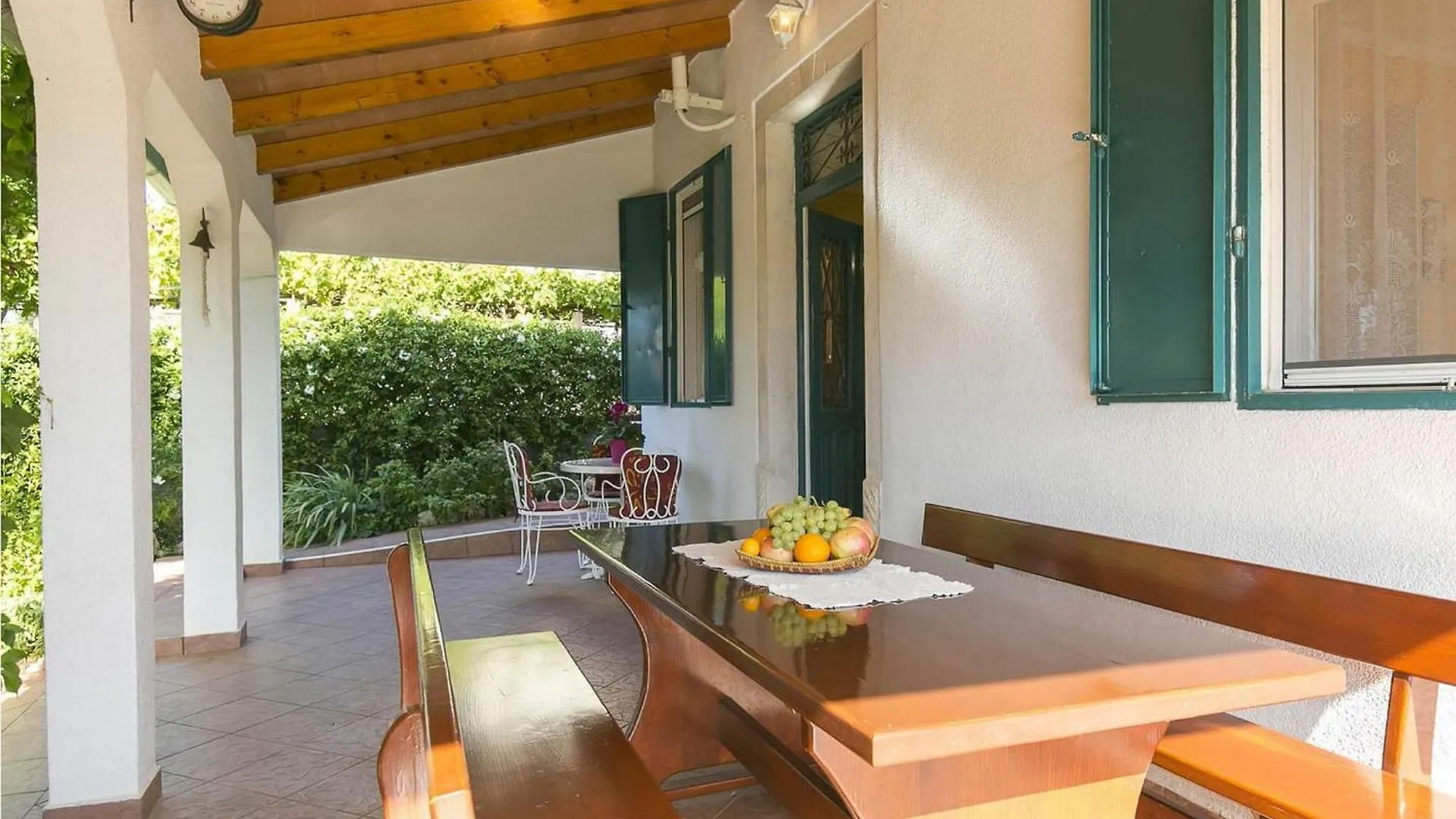 Vakantiehuis Casa Adele Villa Labin  Kroatië