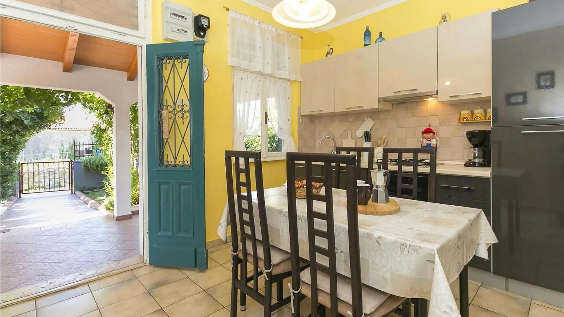 Casa Adele Villa Labin  Labin (Istria)