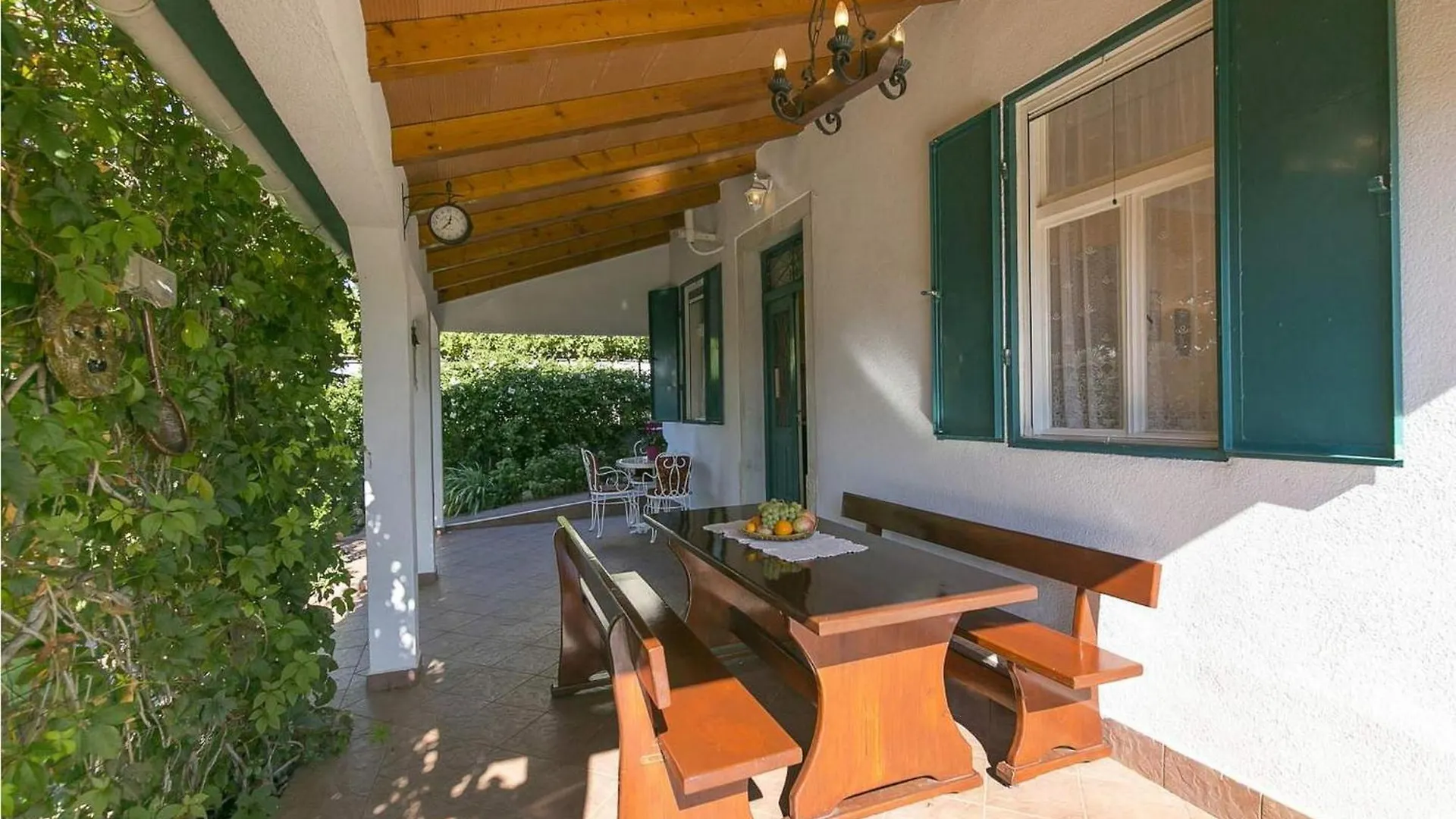 Casa Adele Villa Labin  0*, Labin (Istria) Kroatië