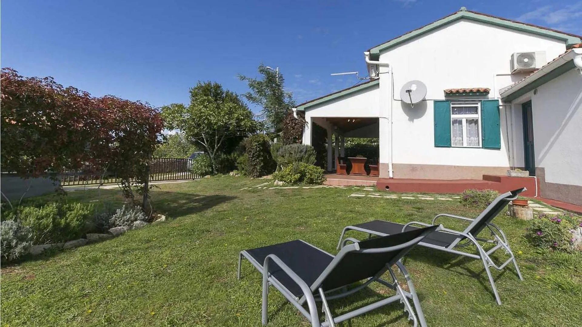 Villa Casa Adele à Labin