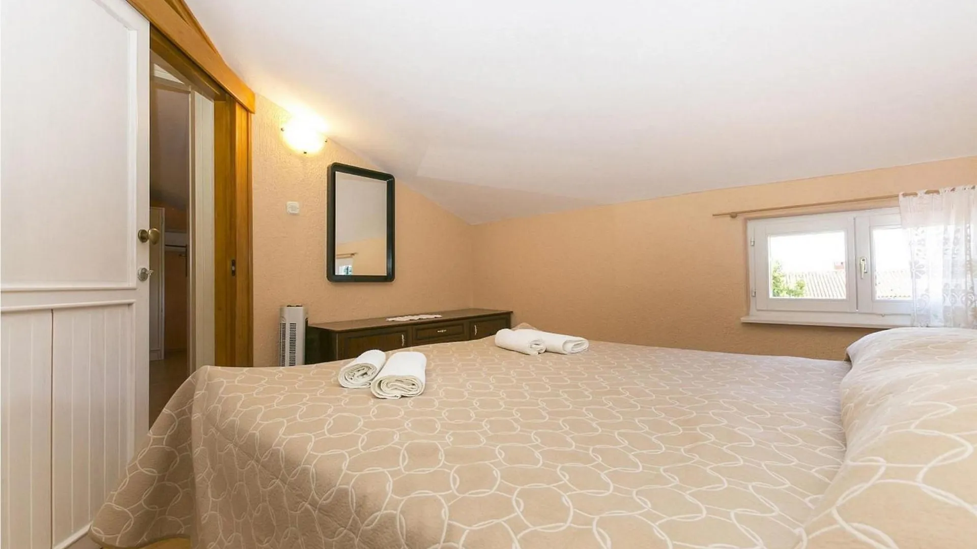 Casa Adele Villa Labin  0*, Labin (Istria)
