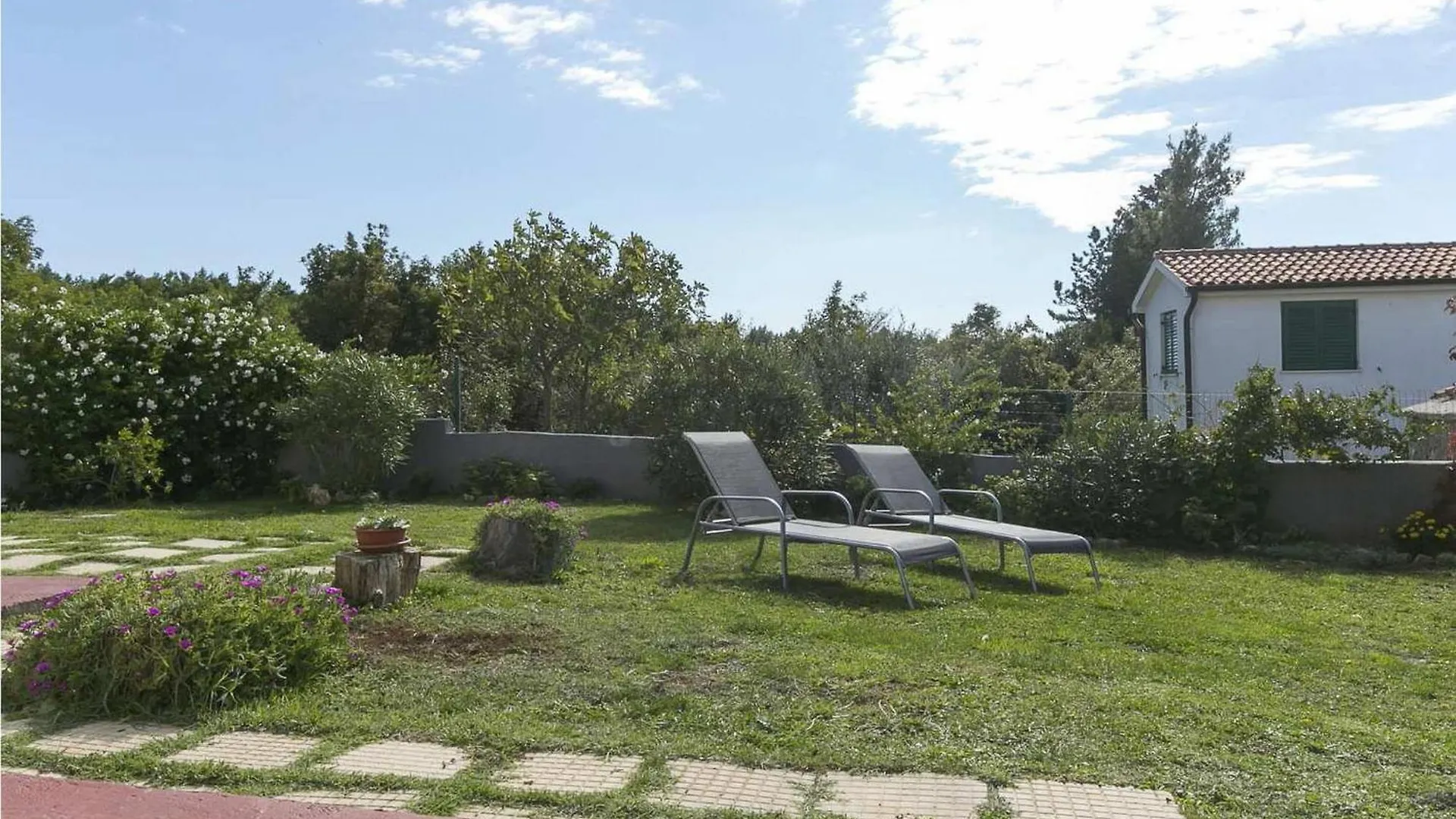 Villa Casa Adele à Labin  Hébergement de vacances Labin (Istria)