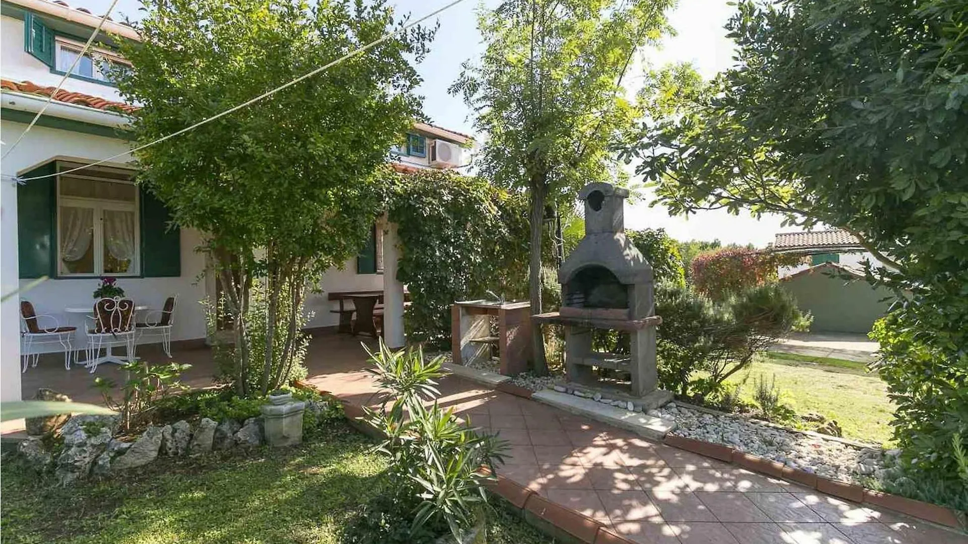 Casa Adele Villa Labin  Kroatië